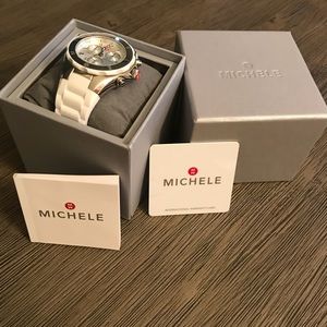 Michele Watch